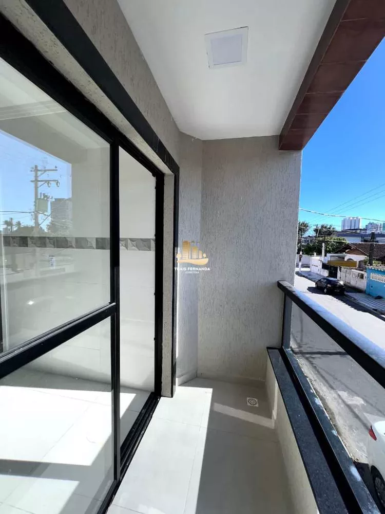 Sobrado à venda com 3 quartos, 58m² - Foto 1