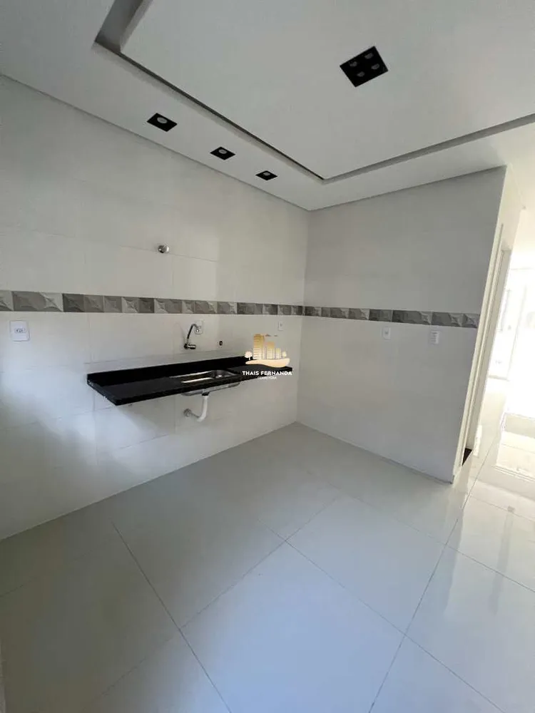 Sobrado, 3 quartos, 58 m² - Foto 9