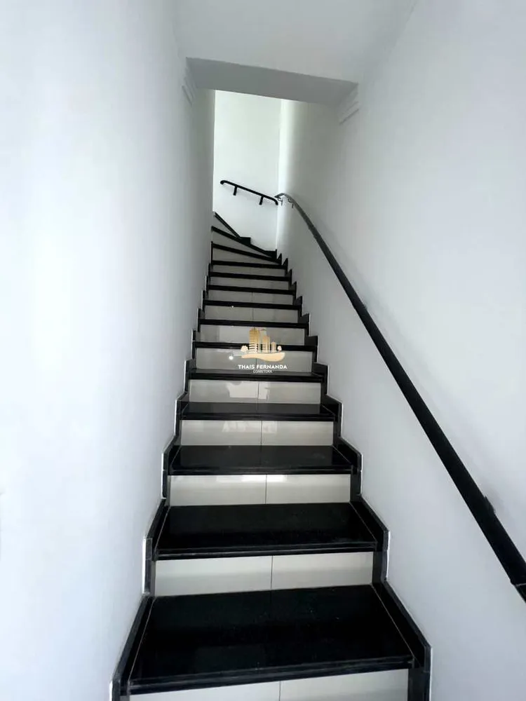 Sobrado, 3 quartos, 58 m² - Foto 6