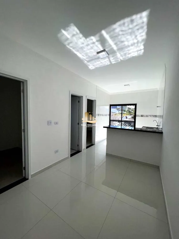Sobrado, 3 quartos, 58 m² - Foto 6