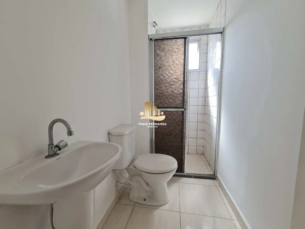 Apartamento, 2 quartos, 55 m² - Foto 10