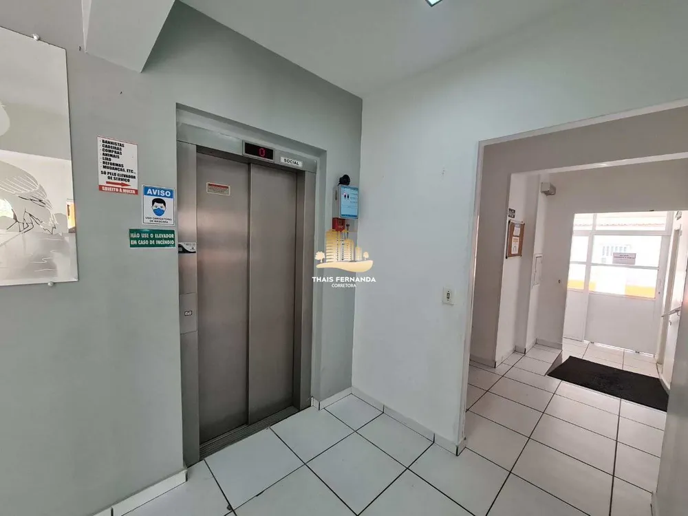 Apartamento, 2 quartos, 55 m² - Foto 14