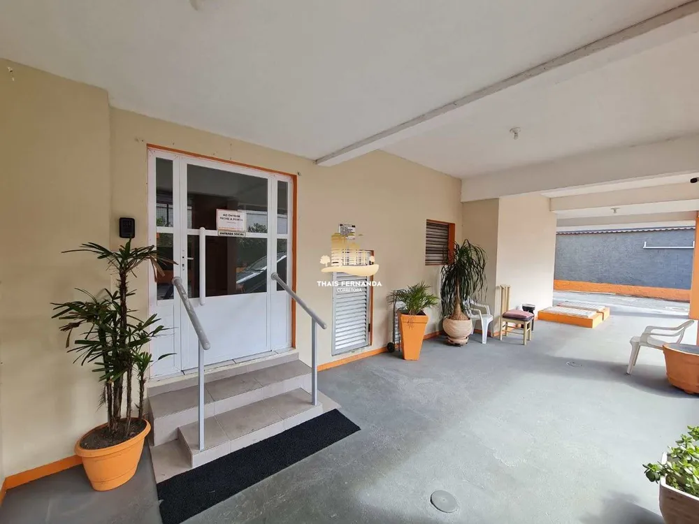 Apartamento, 2 quartos, 55 m² - Foto 13