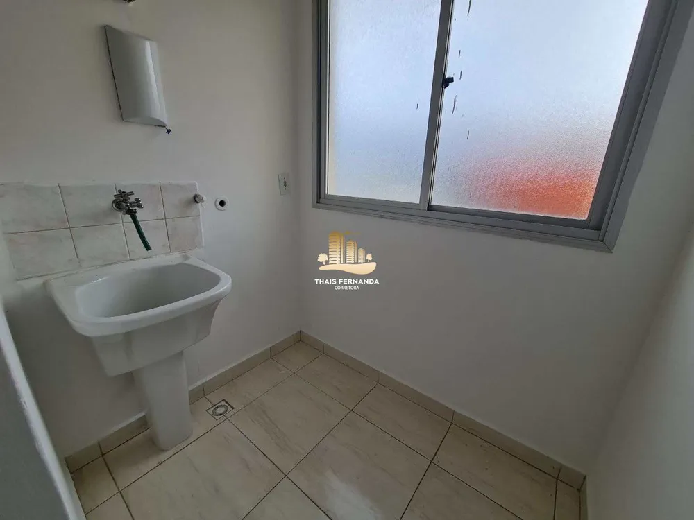 Apartamento, 2 quartos, 55 m² - Foto 8