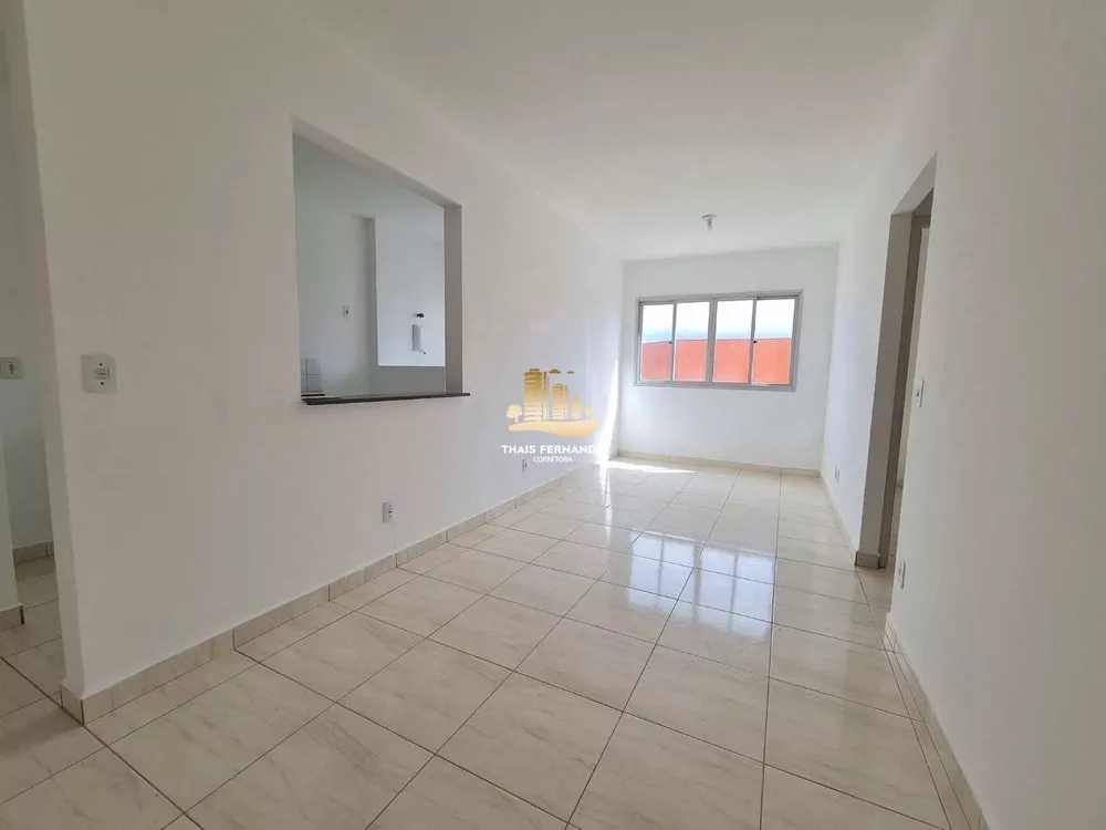 Apartamento à venda com 2 quartos, 55m² - Foto 4