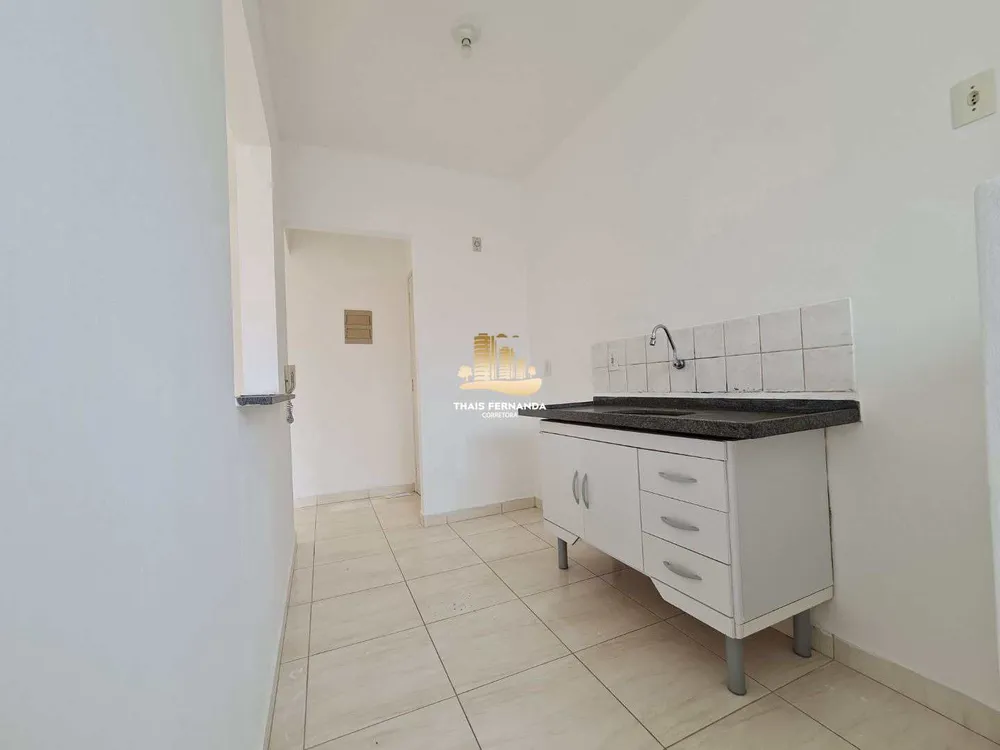 Apartamento, 2 quartos, 55 m² - Foto 5
