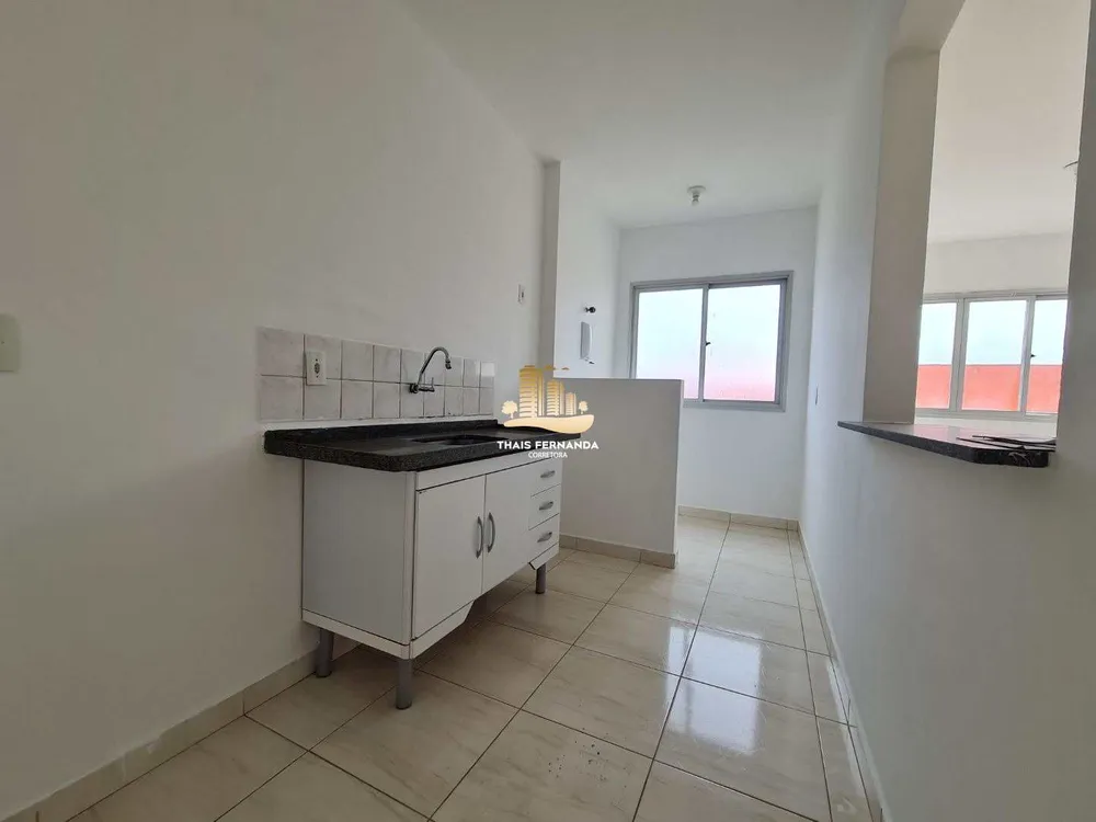 Apartamento, 2 quartos, 55 m² - Foto 6