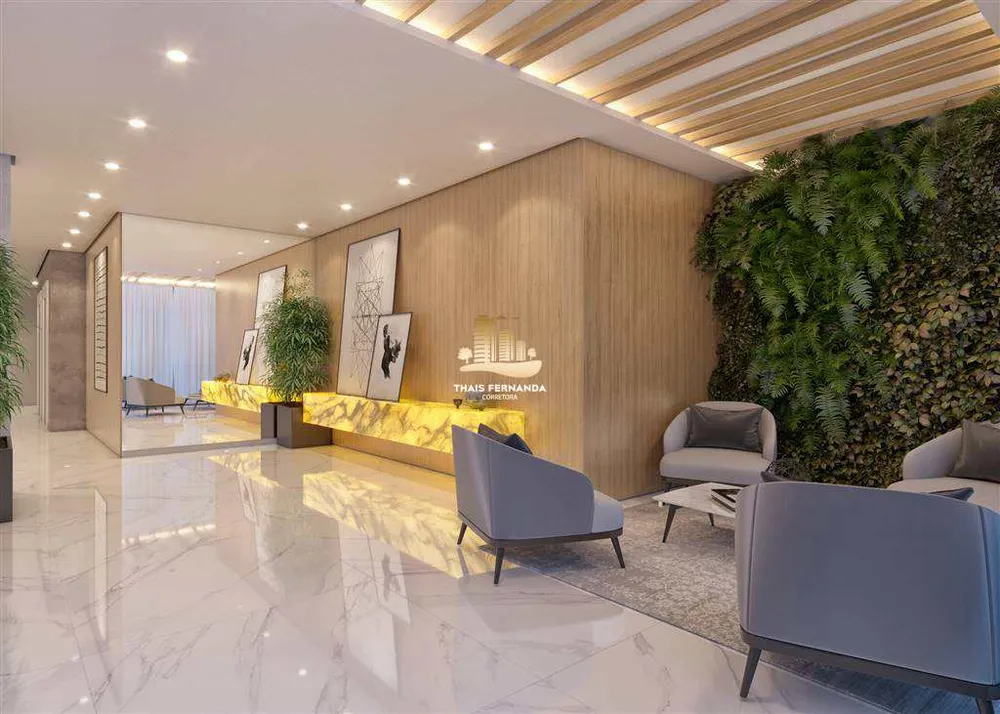 Apartamento, 2 quartos, 72 m² - Foto 4