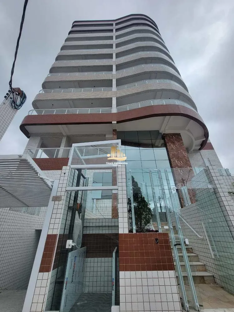 Apartamento, 2 quartos, 68 m² - Foto 1