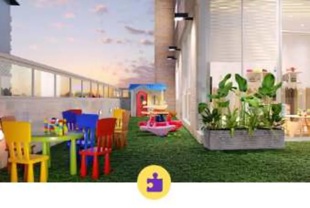 Apartamento, 2 quartos, 85 m² - Foto 8