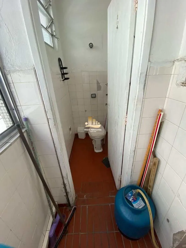 Apartamento, 2 quartos, 97 m² - Foto 2