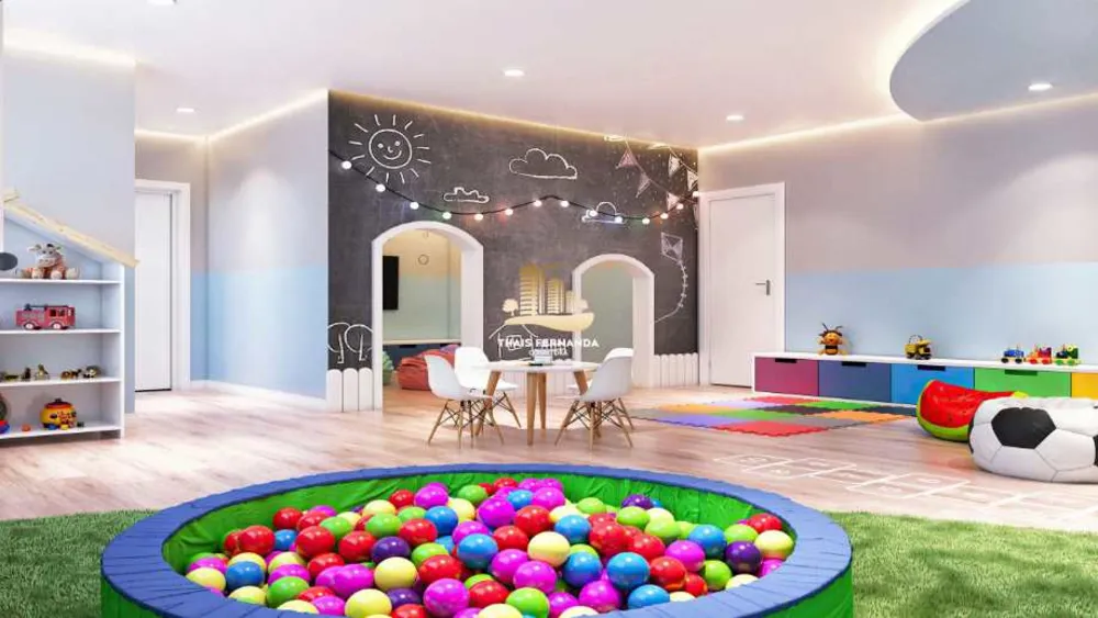Apartamento, 2 quartos, 73 m² - Foto 6