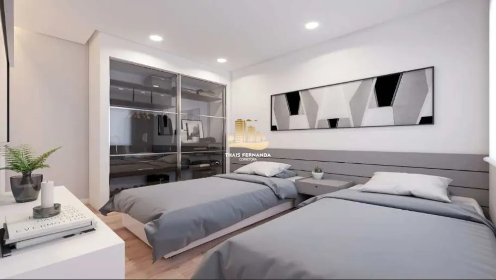 Apartamento, 2 quartos, 73 m² - Foto 8