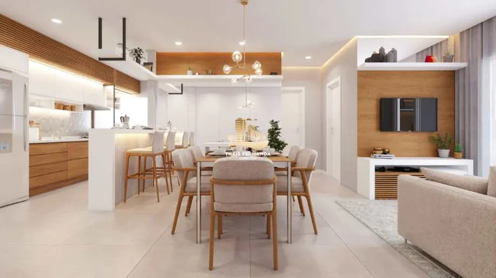 Apartamento, 2 quartos, 73 m² - Foto 10