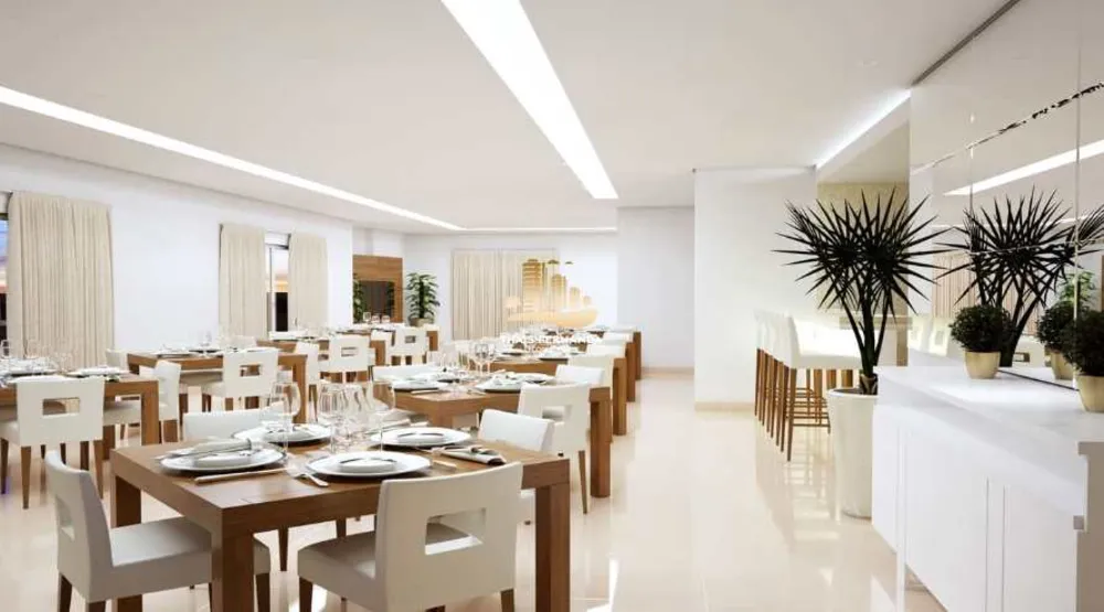 Cobertura, 3 quartos, 198 m² - Foto 2