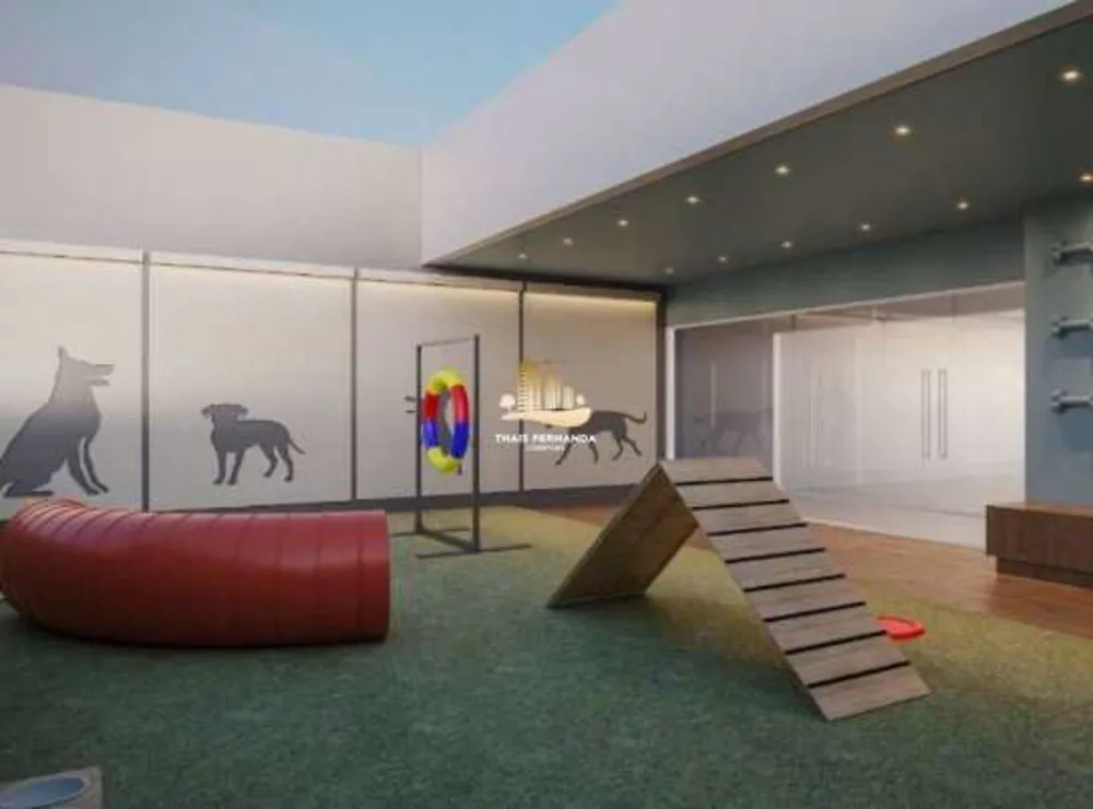 Apartamento, 2 quartos, 134 m² - Foto 11