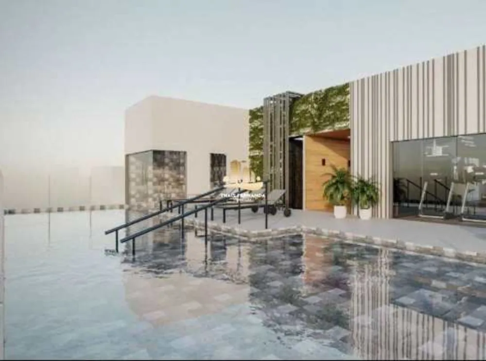 Apartamento, 2 quartos, 134 m² - Foto 5
