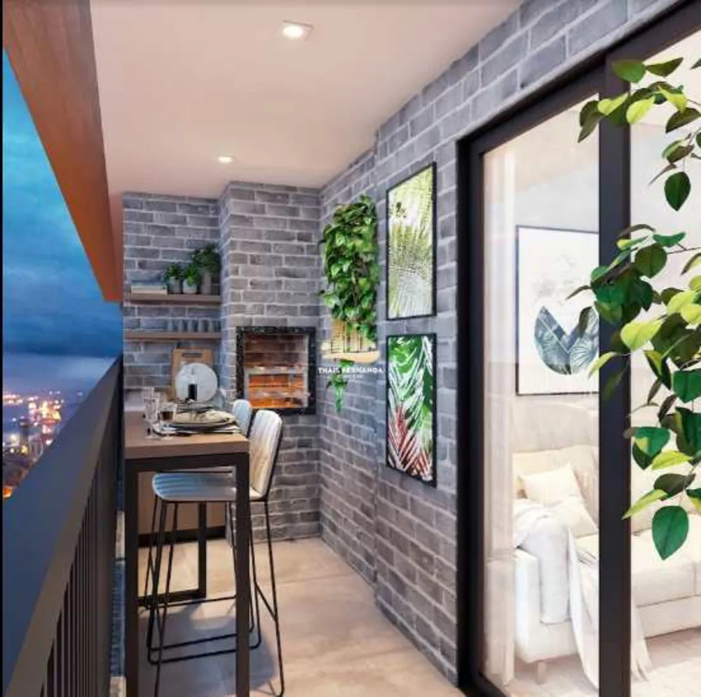 Apartamento, 2 quartos, 61 m² - Foto 6