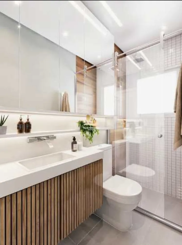 Apartamento, 2 quartos, 61 m² - Foto 9