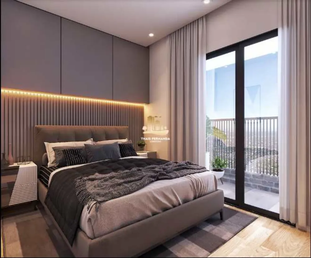 Apartamento, 2 quartos, 61 m² - Foto 7