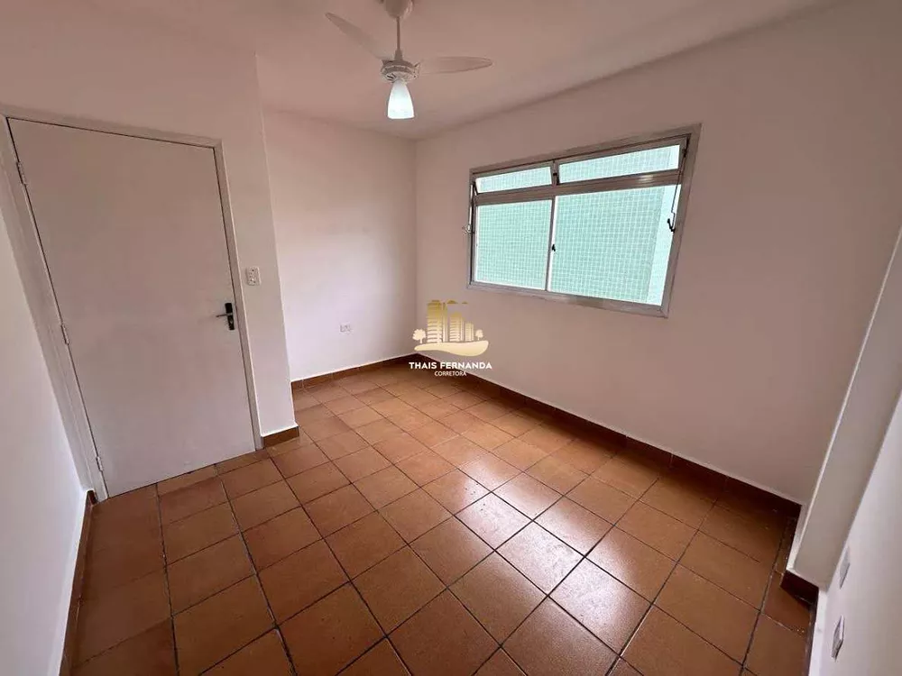 Apartamento à venda com 1 quarto, 42m² - Foto 3