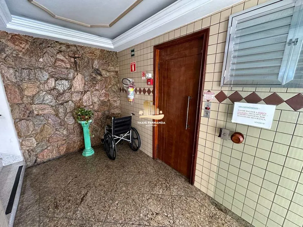 Apartamento, 1 quarto, 42 m² - Foto 7