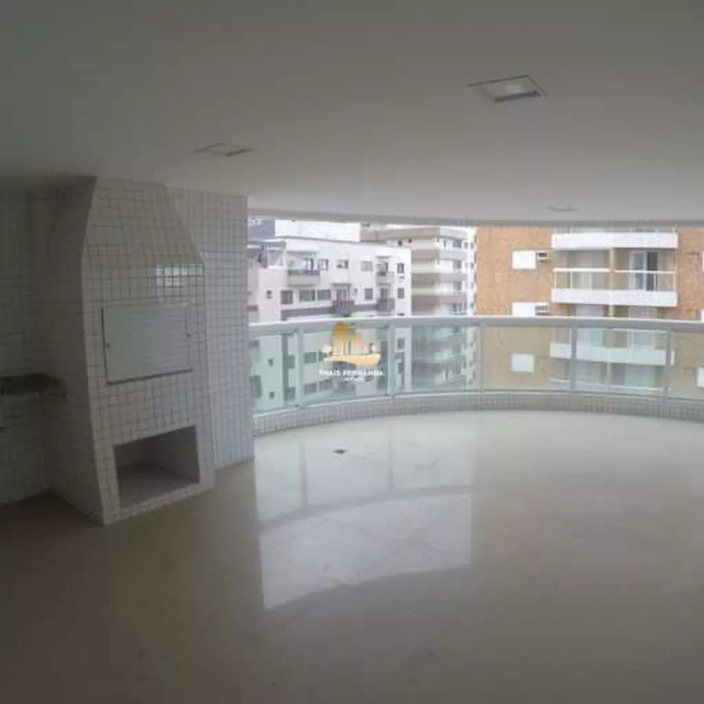 Apartamento à venda com 3 quartos, 172m² - Foto 1