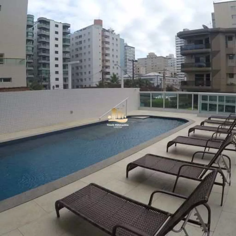 Apartamento à venda com 3 quartos, 172m² - Foto 2