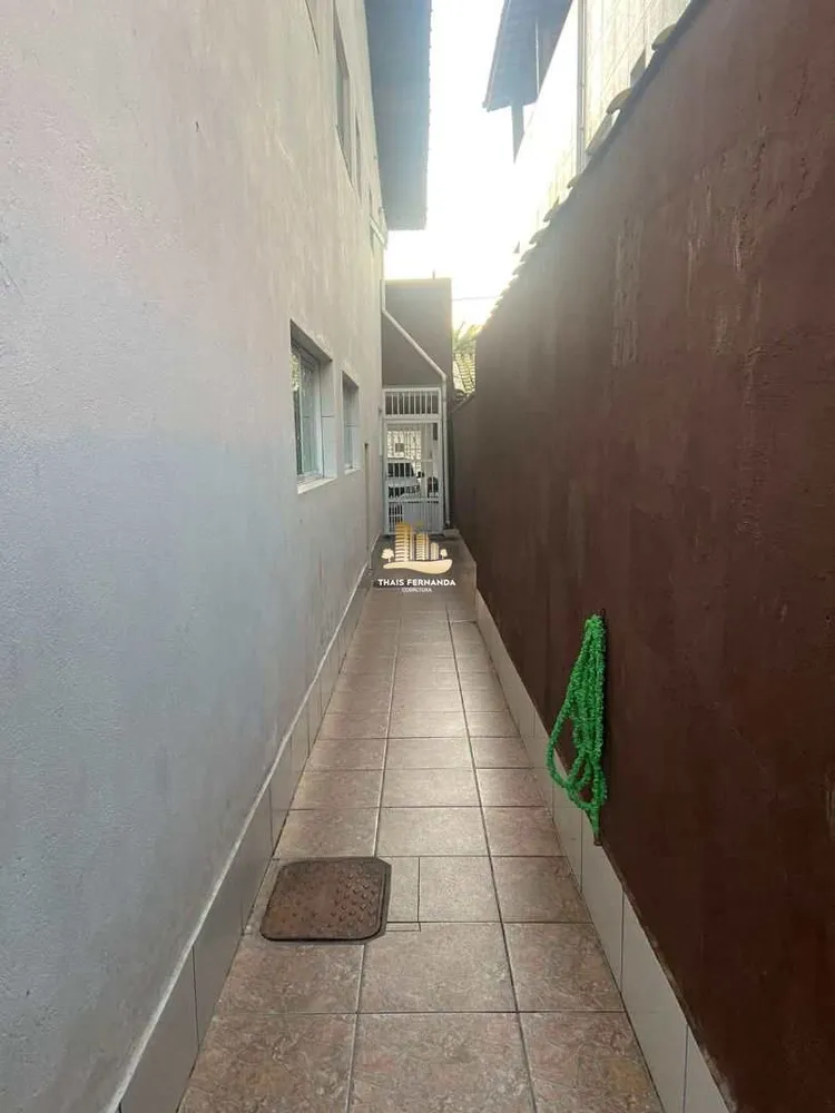 Casa, 3 quartos, 118 m² - Foto 7
