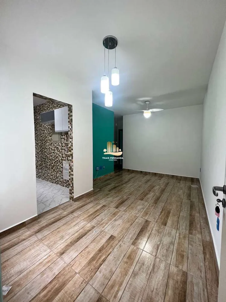 Apartamento, 3 quartos, 66 m² - Foto 3