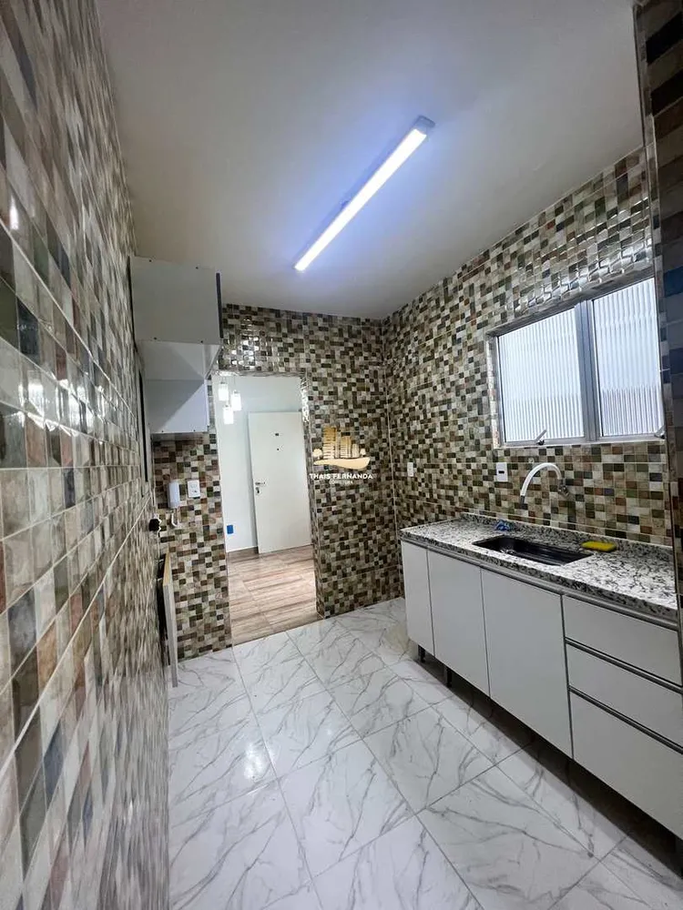 Apartamento, 3 quartos, 66 m² - Foto 2