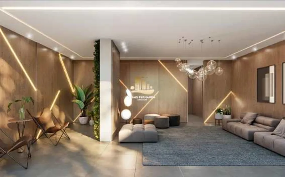 Apartamento, 2 quartos, 94 m² - Foto 5
