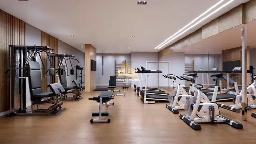 Apartamento, 2 quartos, 94 m² - Foto 7