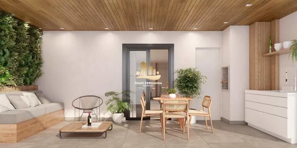 Apartamento, 2 quartos, 94 m² - Foto 9