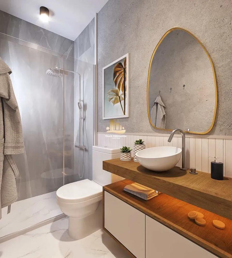 Casa, 2 quartos, 89 m² - Foto 12