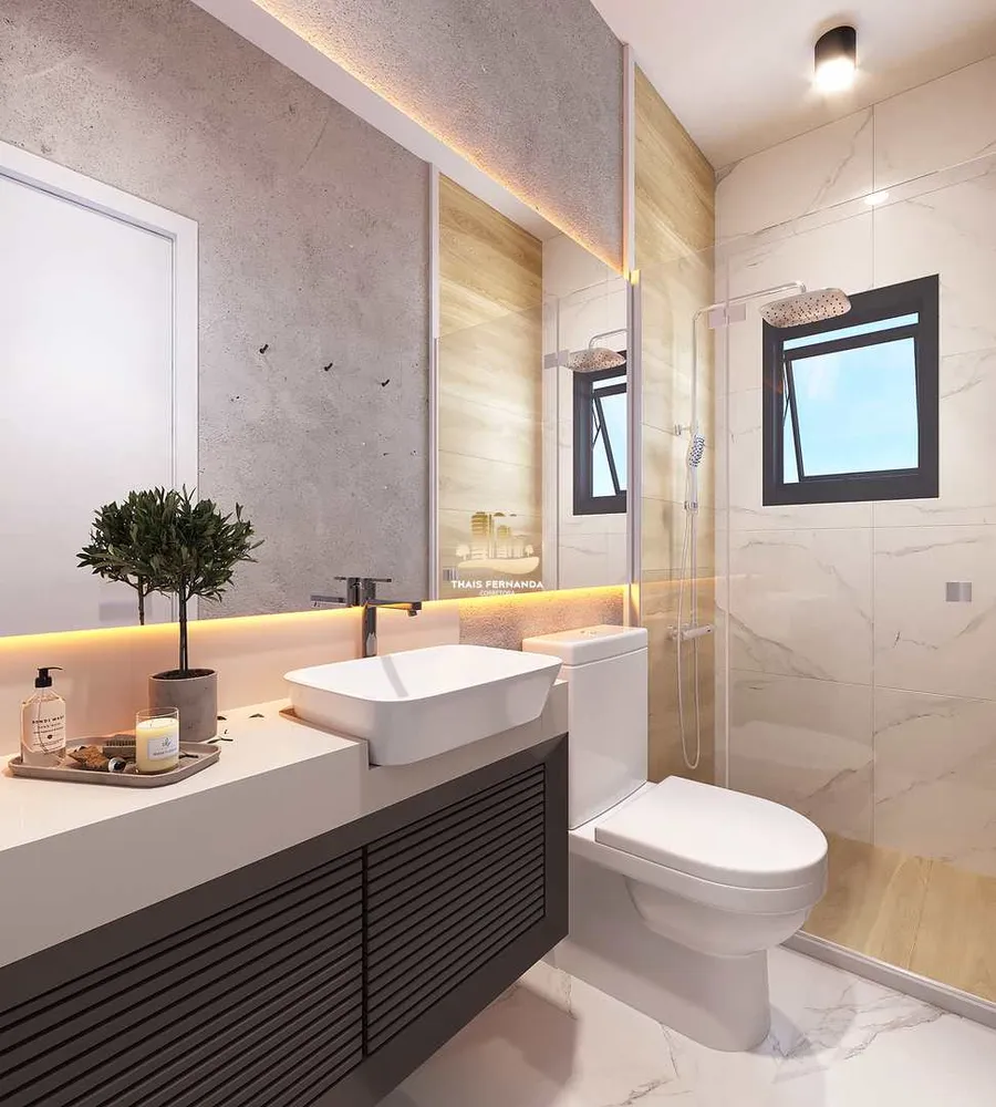 Casa, 2 quartos, 89 m² - Foto 10