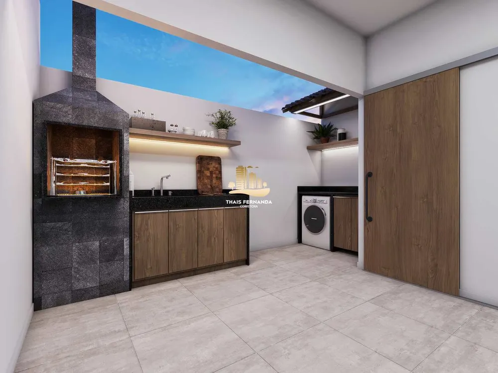 Casa, 2 quartos, 89 m² - Foto 5