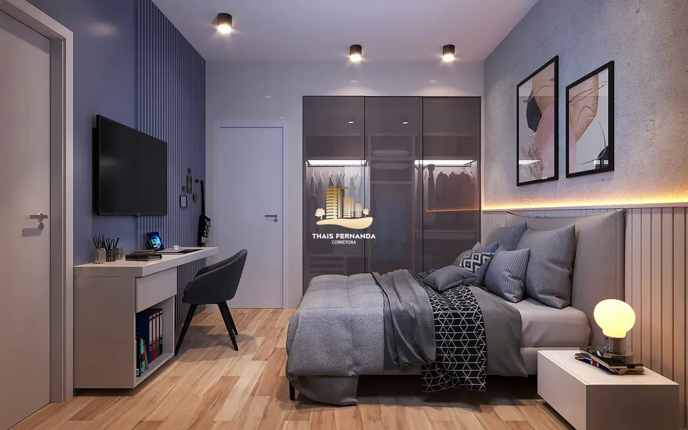 Casa, 2 quartos, 89 m² - Foto 6