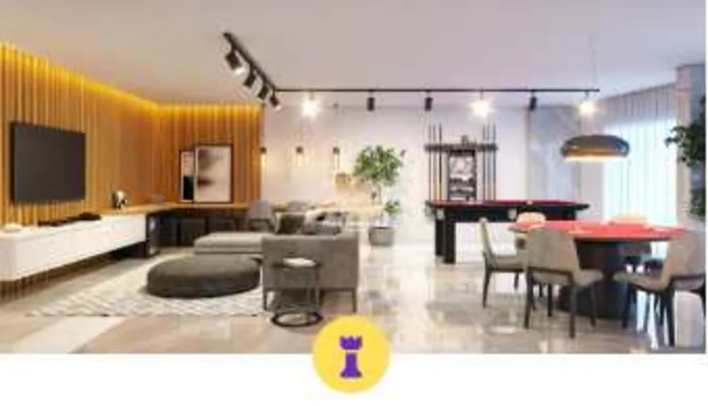Apartamento, 2 quartos, 81 m² - Foto 7