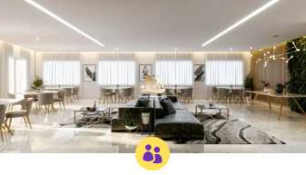 Apartamento, 2 quartos, 81 m² - Foto 6