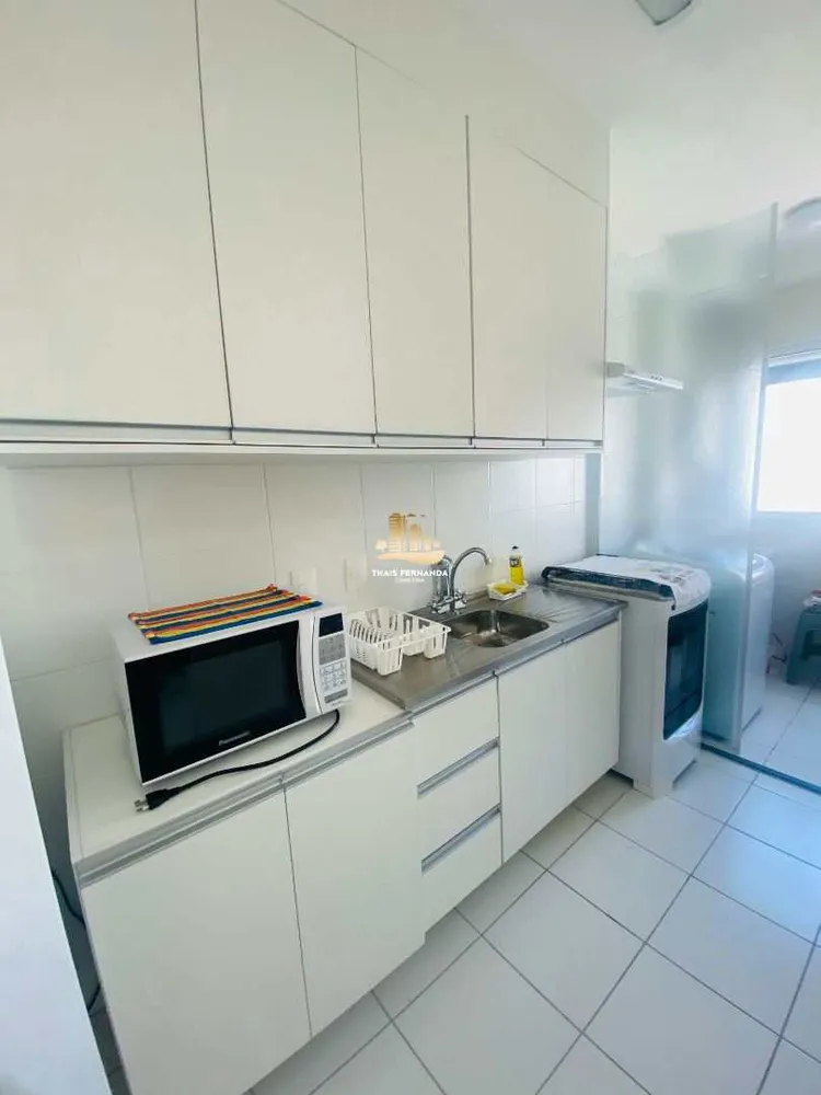 Apartamento, 2 quartos, 48 m² - Foto 9