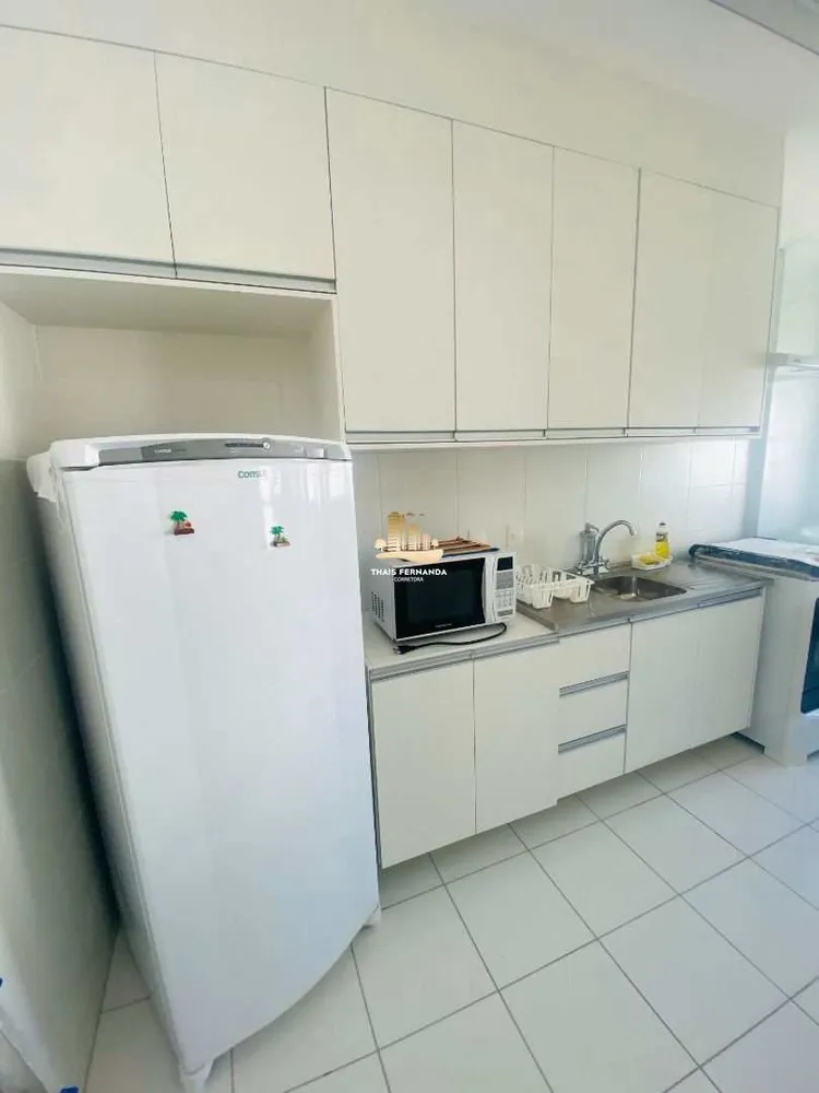 Apartamento, 2 quartos, 48 m² - Foto 8