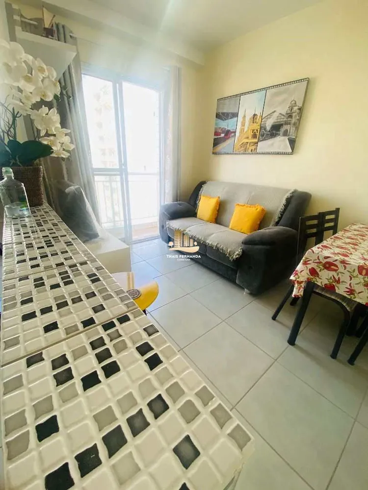 Apartamento, 2 quartos, 48 m² - Foto 7