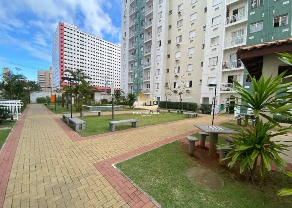 Apartamento, 2 quartos, 48 m² - Foto 5