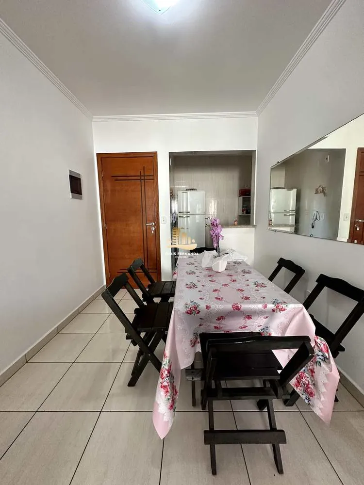 Apartamento, 2 quartos, 62 m² - Foto 1