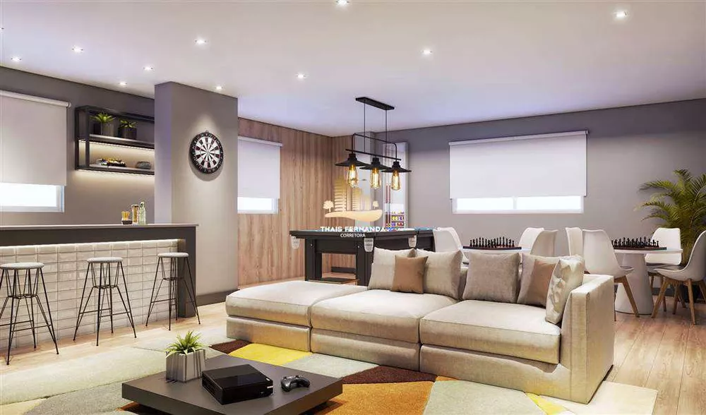 Apartamento, 1 quarto, 50 m² - Foto 4