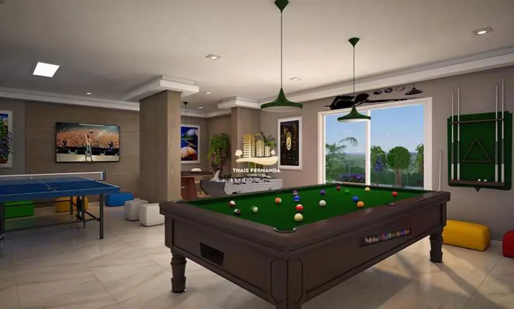 Apartamento, 2 quartos, 55 m² - Foto 2