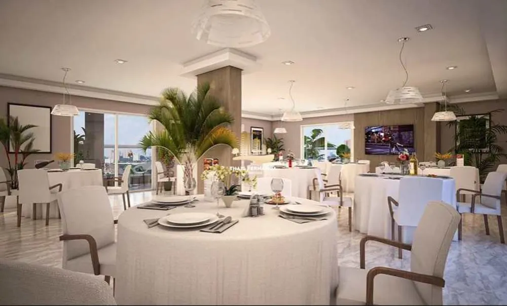 Apartamento, 2 quartos, 55 m² - Foto 6