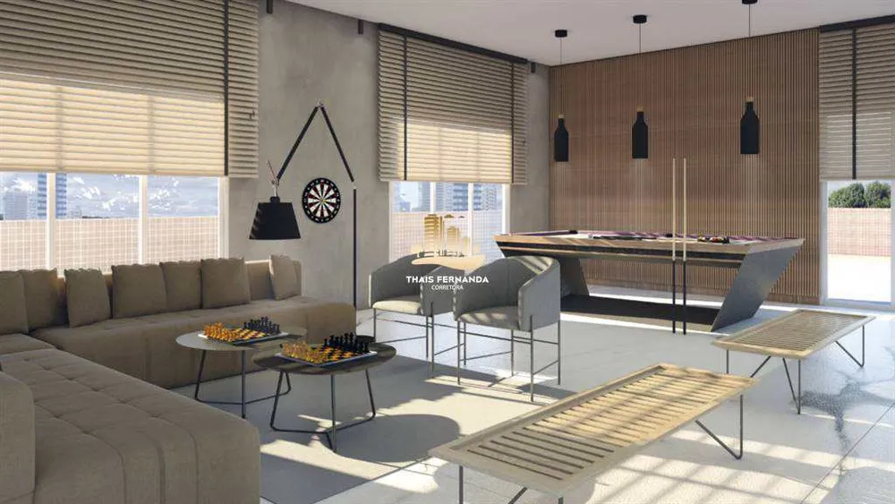 Apartamento, 2 quartos, 67 m² - Foto 2