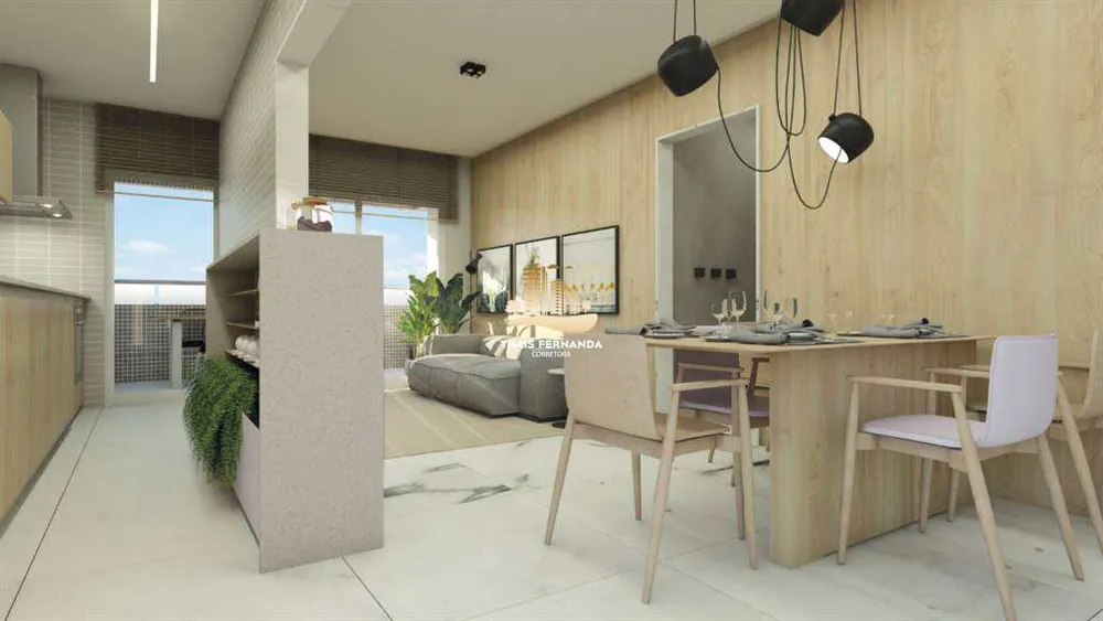 Apartamento, 2 quartos, 67 m² - Foto 10